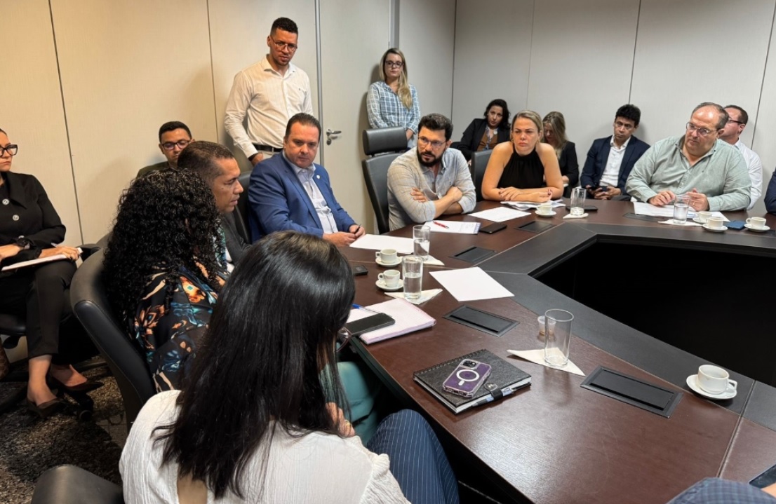 Parcerias institucionais