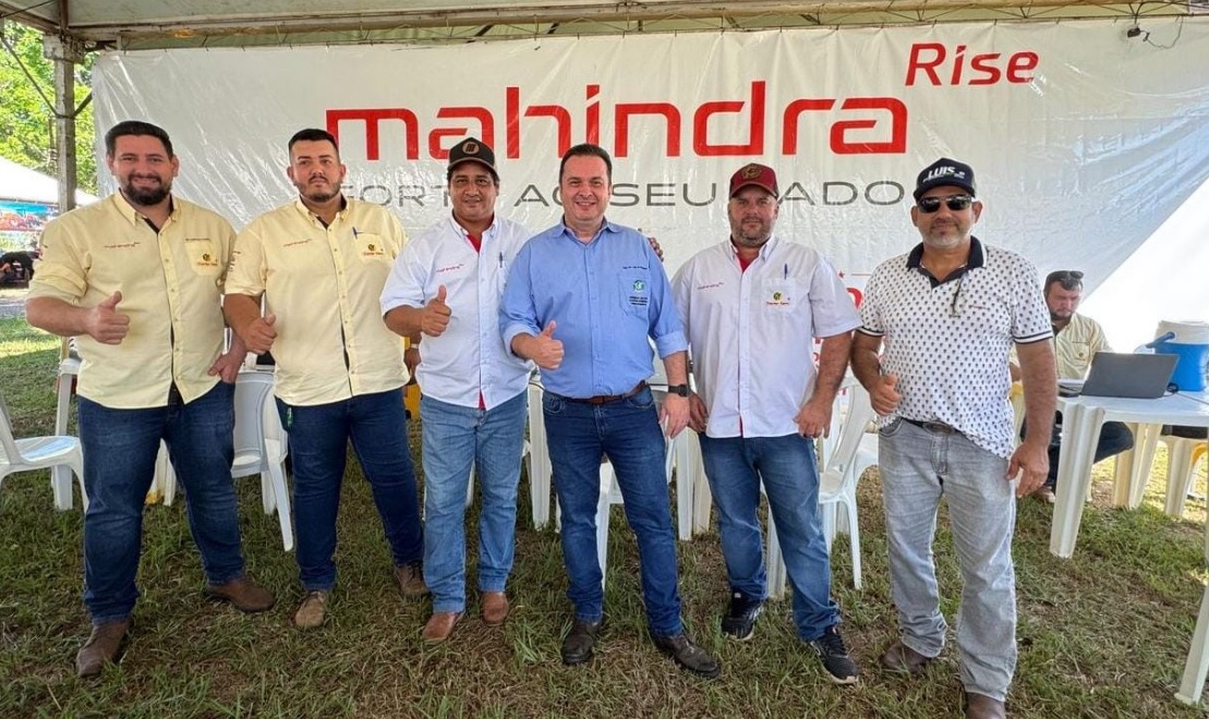 Apoio ao setor produtivo