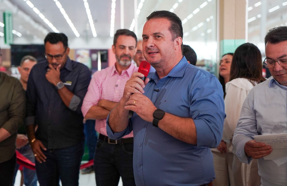 Presença que faz a diferença